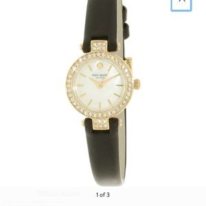 Kate spade tiny metro watch ♠️